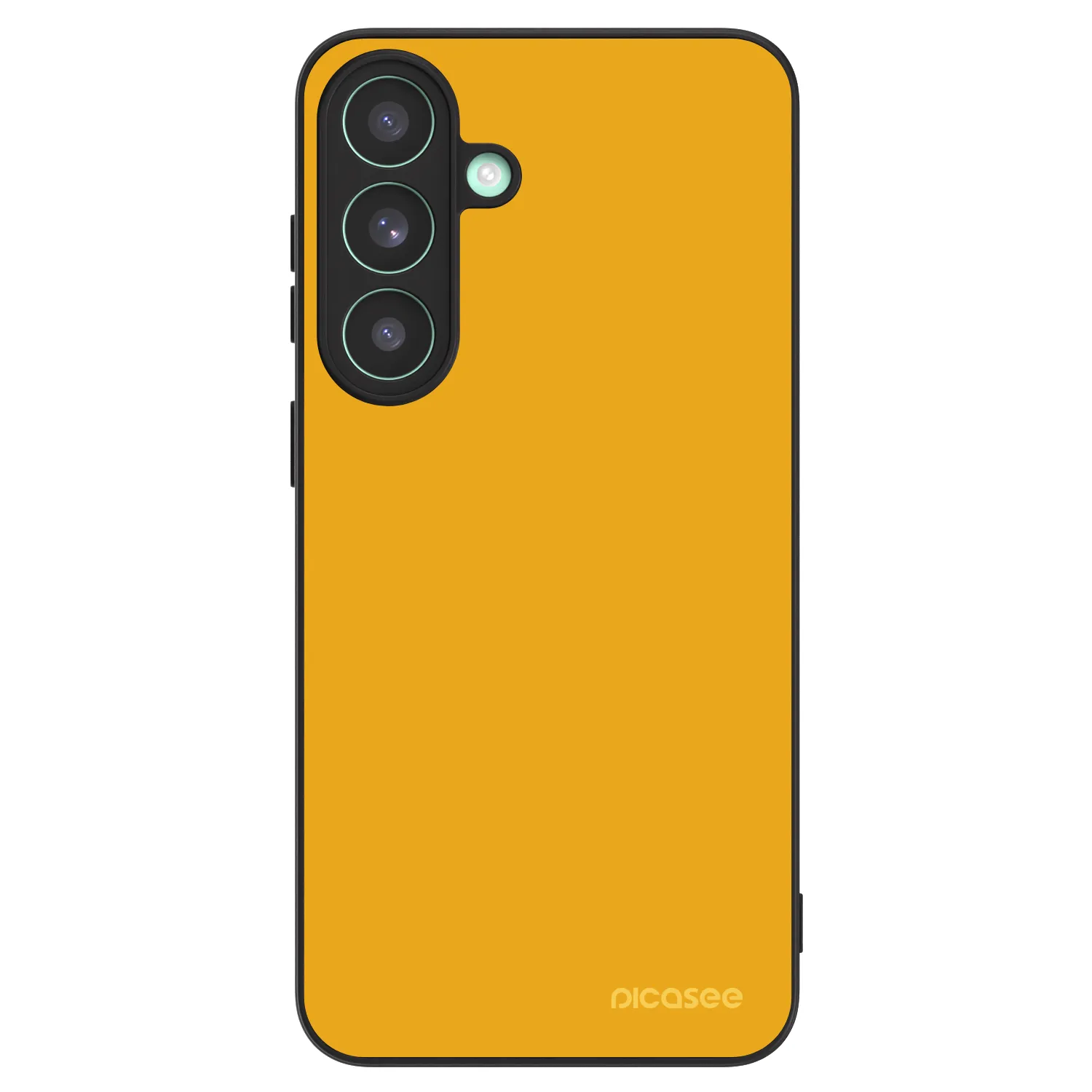 Picasee ULTIMATE CASE PowerShare für Samsung Galaxy S26 FE - Sun