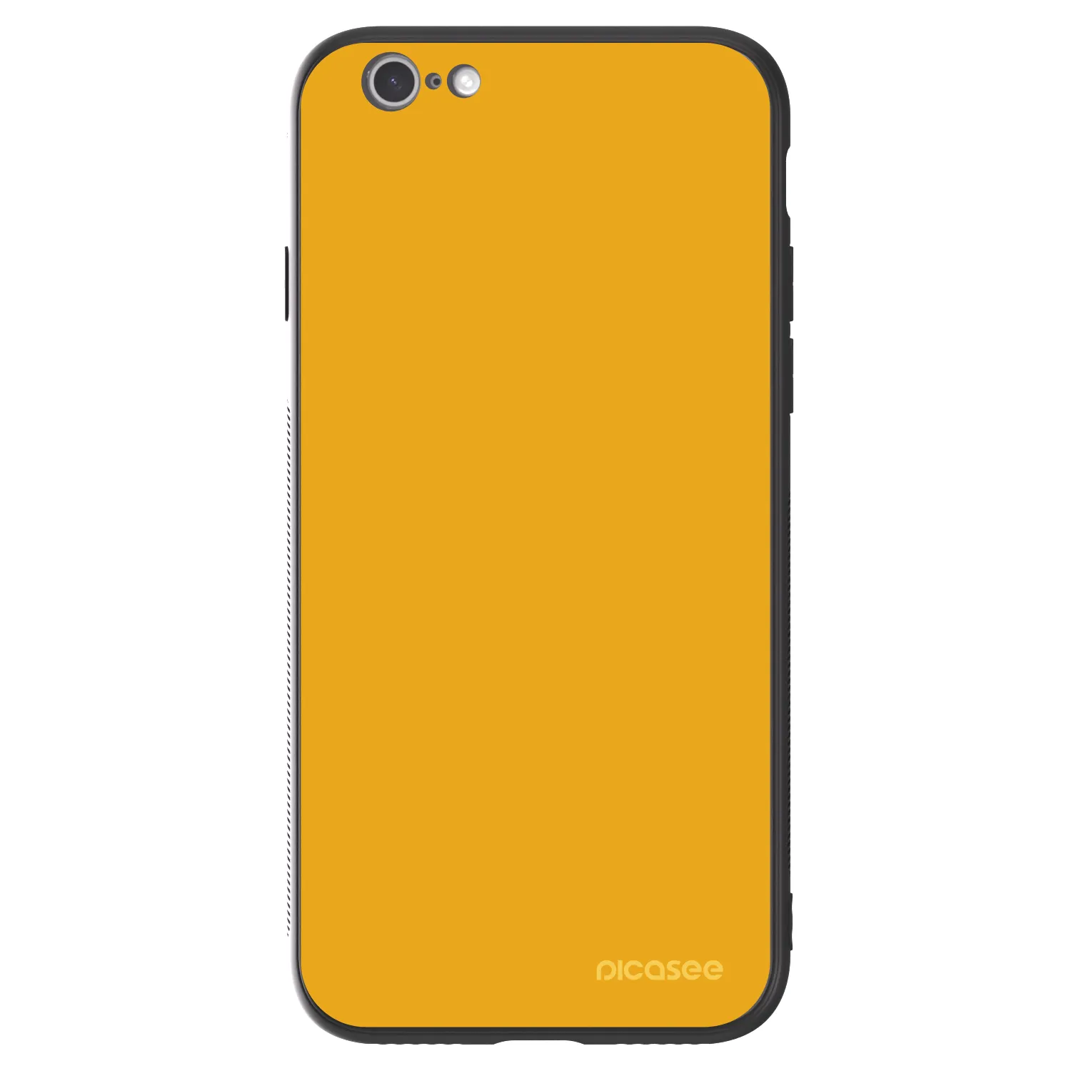 Picasee ULTIMATE CASE für Apple iPhone 6/6S - Sun