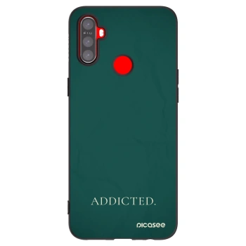 Hülle für Realme C3 - Addicted