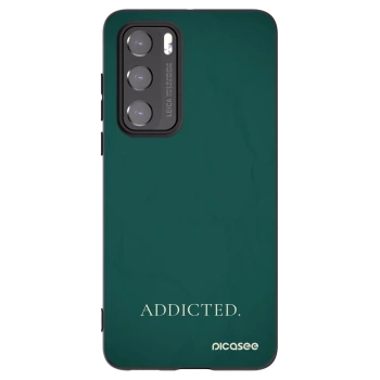 Hülle für Huawei P40 - Addicted