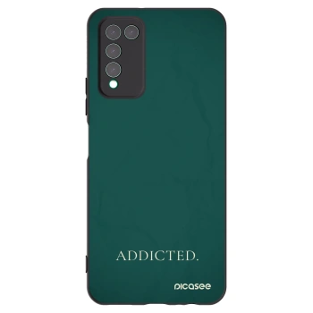 Hülle für Honor 10X Lite - Addicted