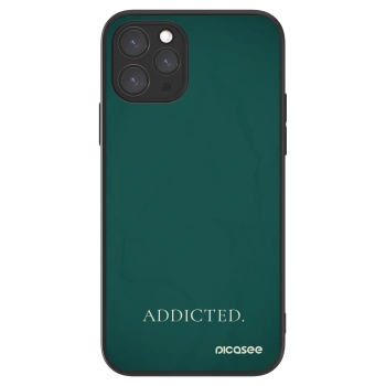 Picasee ULTIMATE CASE für Apple iPhone 11 Pro - Addicted