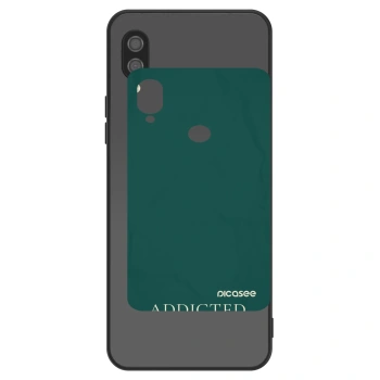 Hülle für Xiaomi Redmi 7 - Addicted