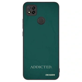 Hülle für Xiaomi Redmi 9C - Addicted