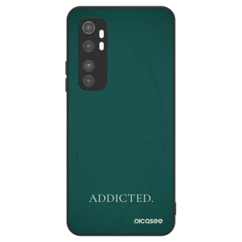 Hülle für Xiaomi Mi Note 10 Lite - Addicted
