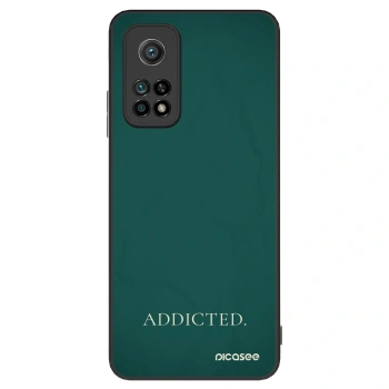 Hülle für Xiaomi Mi 10T Pro - Addicted