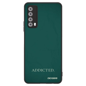 Hülle für Huawei P Smart 2021 - Addicted