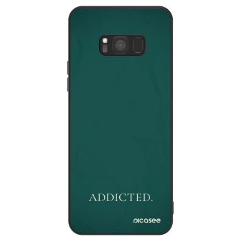 Hülle für Samsung Galaxy S8 G950F - Addicted
