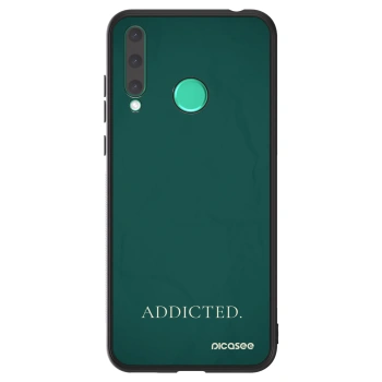 Hülle für Honor 20 Lite - Addicted