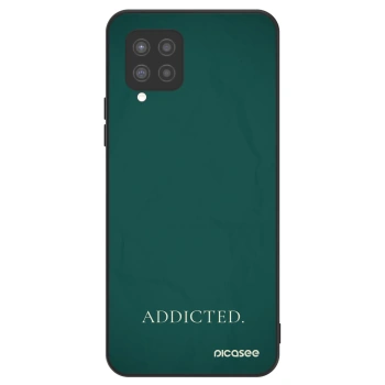 Hülle für Samsung Galaxy A42 A426B - Addicted