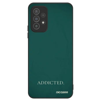 Hülle für Samsung Galaxy A72 A725F - Addicted