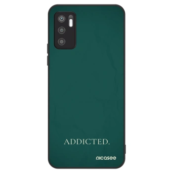 Hülle für Xiaomi Redmi Note 10 5G - Addicted
