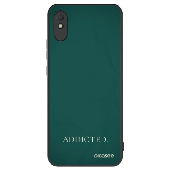 Hülle für Xiaomi Redmi 9AT - Addicted