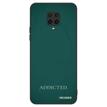 Hülle für Xiaomi Redmi Note 9S - Addicted