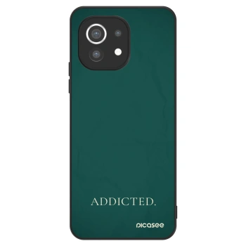Hülle für Xiaomi Mi 11 - Addicted