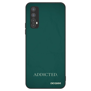 Hülle für Realme 7 - Addicted