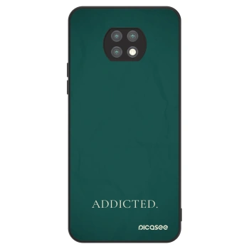 Hülle für Xiaomi Redmi Note 9T - Addicted