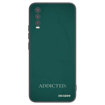 Hülle für Vivo Y20s - Addicted