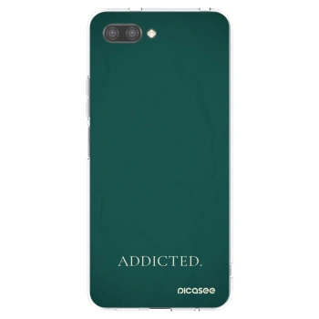 Hülle für Honor 10 - Addicted
