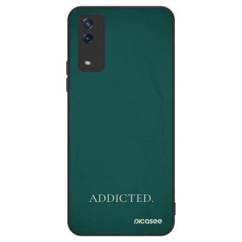 Hülle für Vivo Y11s - Addicted
