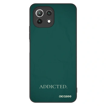 Hülle für Xiaomi 11 Lite 5G NE - Addicted