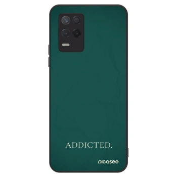 Hülle für Realme 8 5G - Addicted