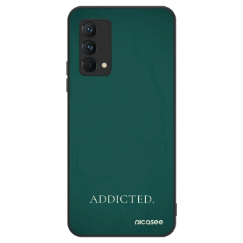Hülle für Realme GT Master Edition 5G - Addicted