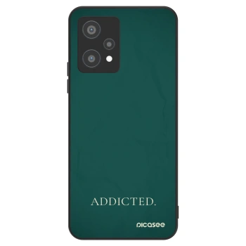 Hülle für Realme 9 Pro 5G - Addicted