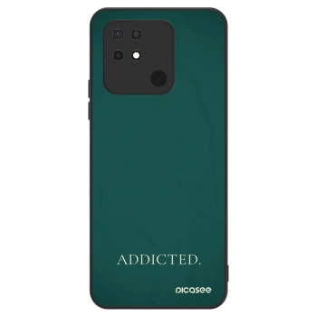 Hülle für Xiaomi Redmi 10C - Addicted