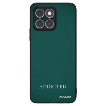 Hülle für Honor X8 4G - Addicted