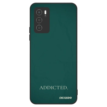Hülle für OPPO A16s - Addicted