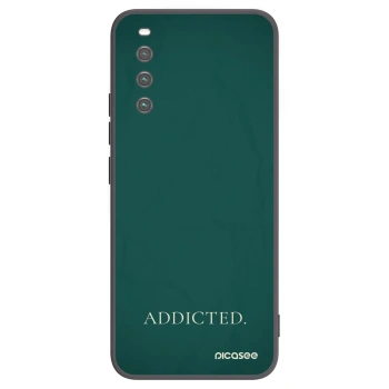 Hülle für Sony Xperia 10 IV 5G - Addicted