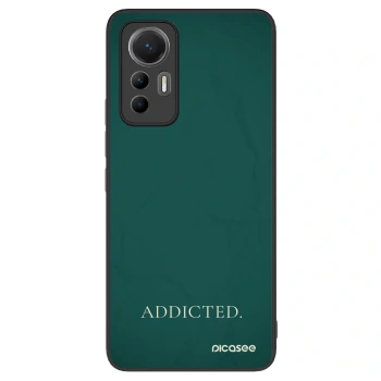 Hülle für Xiaomi 12 Lite - Addicted