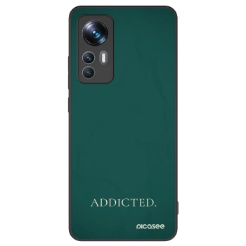 Hülle für Xiaomi 12T - Addicted