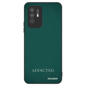 Hülle für OPPO A94 5G - Addicted
