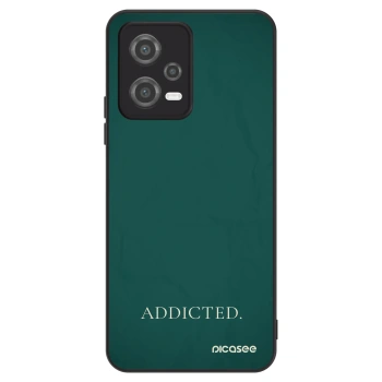 Hülle für Xiaomi Poco X5 - Addicted