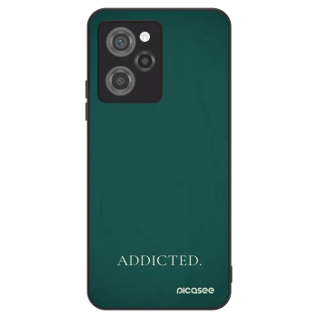 Hülle für Xiaomi Poco X5 Pro - Addicted