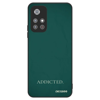 Hülle für Xiaomi Redmi Note 11S 5G - Addicted