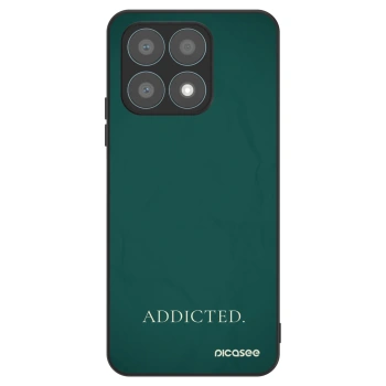 Hülle für Honor X8a - Addicted