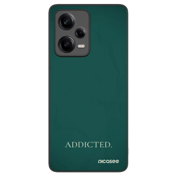 Picasee ULTIMATE CASE für Xiaomi Redmi Note 12 Pro+ 5G - Addicted