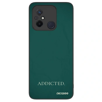 Hülle für Xiaomi Redmi 12C - Addicted
