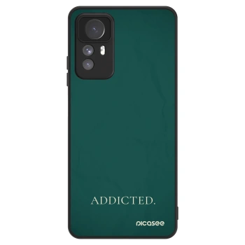 Hülle für Xiaomi Redmi Note 12S - Addicted