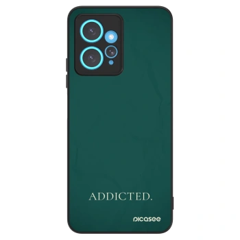 Hülle für Xiaomi Redmi Note 12 4G - Addicted