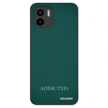 Hülle für Xiaomi Redmi A2 - Addicted