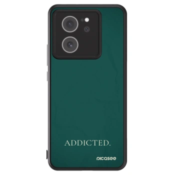 Hülle für Xiaomi 13T Pro - Addicted