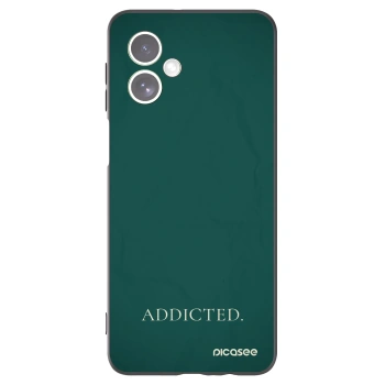 Hülle für Motorola Moto G54 5G - Addicted