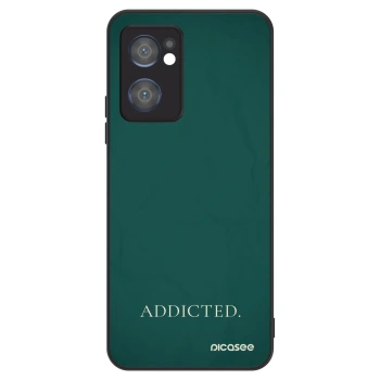 Hülle für OPPO Reno 7 5G - Addicted