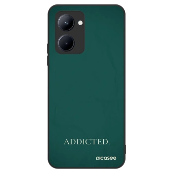 Hülle für Realme C33 (2023) - Addicted