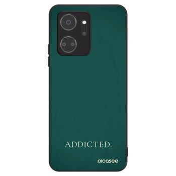 Hülle für Honor X7a - Addicted