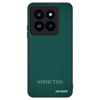Hülle für Xiaomi 14 Pro - Addicted